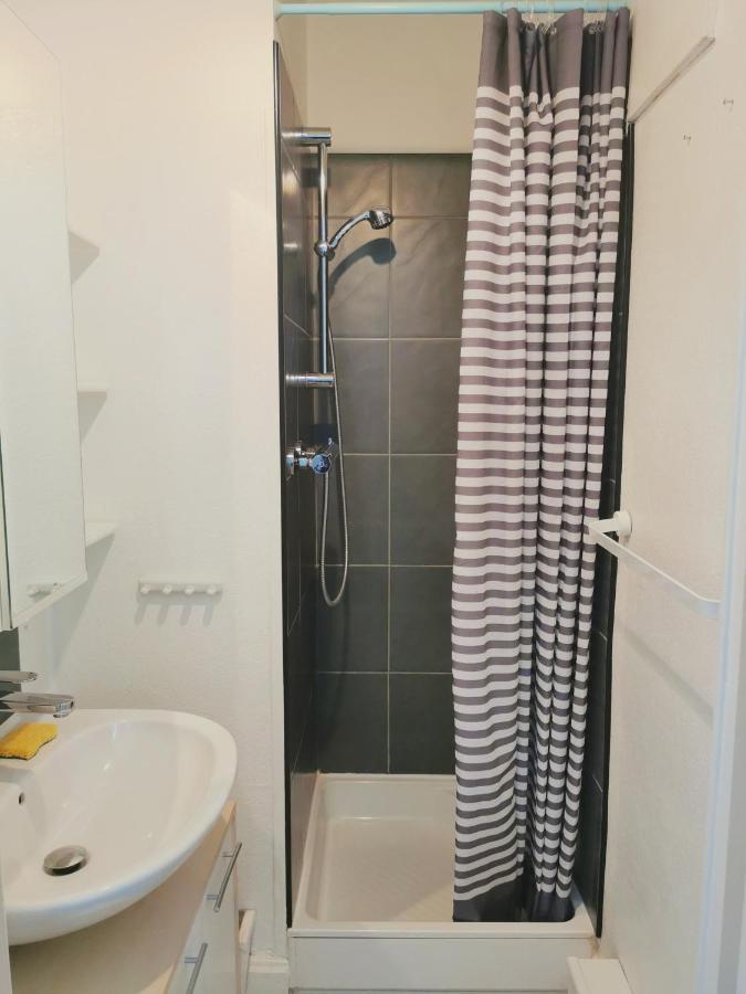 Loc's - Le 216, Classe 3 Etoiles Proche Des Thermes Et Tous Commerces * Vittel